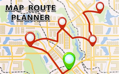 Map route planner. Things To Know About Map route planner. 